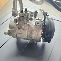 AC Compressor