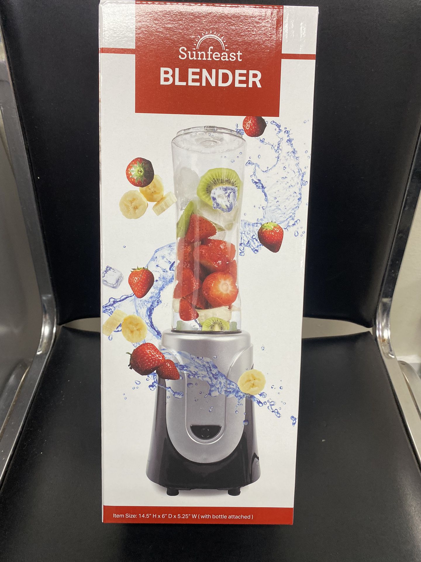 Ninja Foodi Smoothie Bowl Maker and Nutrient Extractor/Blender for Sale in  Tustin, CA - OfferUp