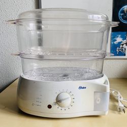 Food Steamer