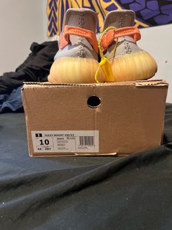 Yeezys