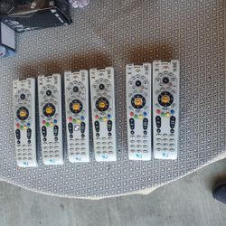 directv remote control 
