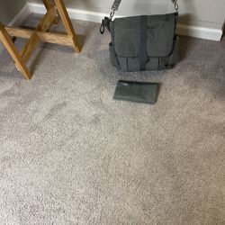 Diaper bag