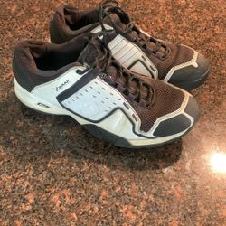 Used OGIO X Wrap Mens Size 11 Golf Shoes 