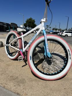 Pk Ripper Se Bikes