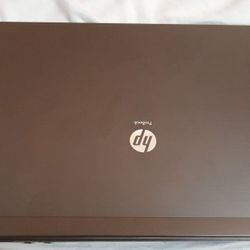 Laptop Probook HP 4520s