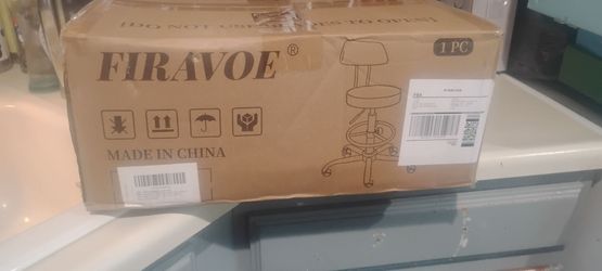 Desk chair
