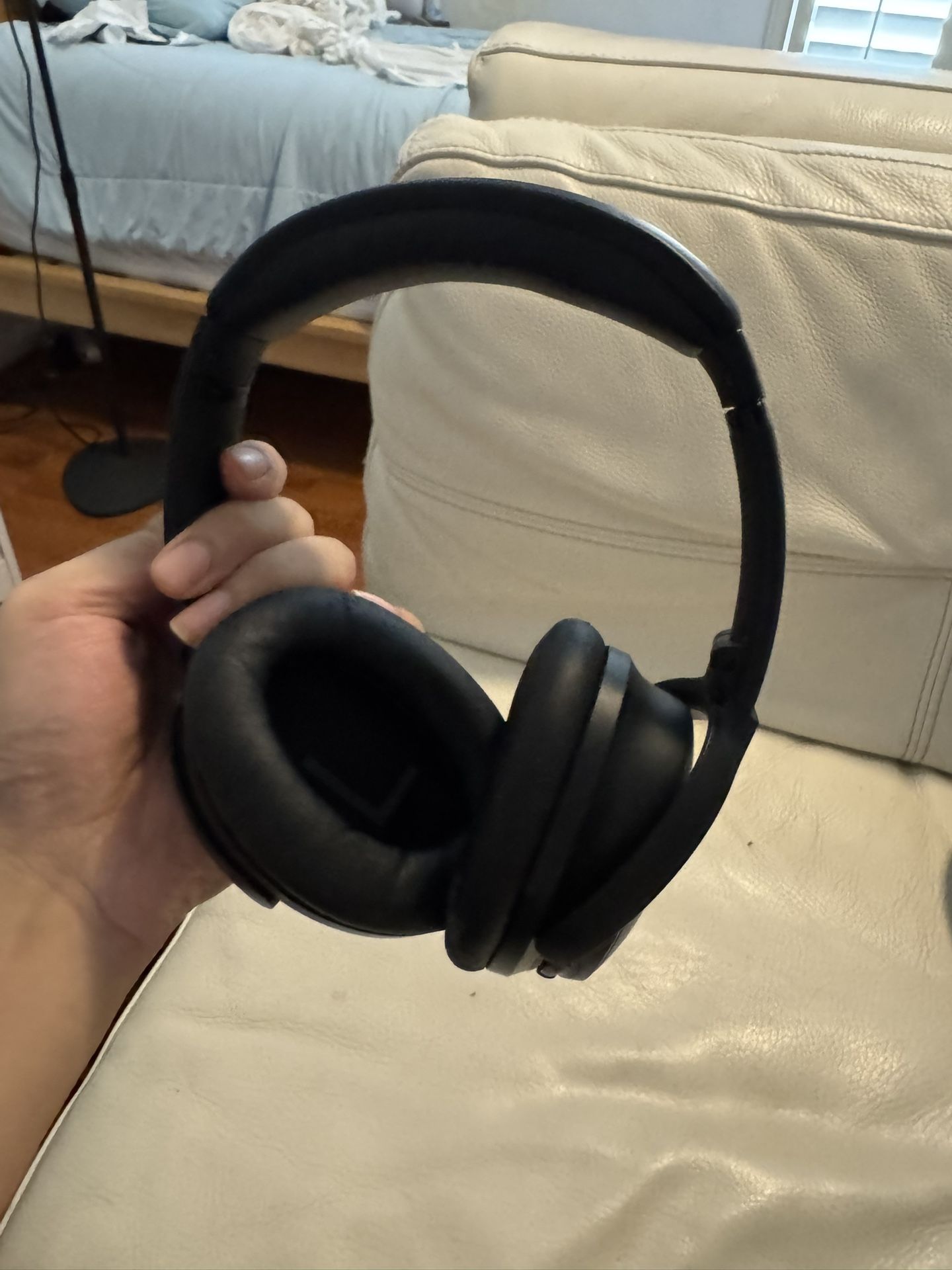 Bose Quiet Comfort Headphones USB-C