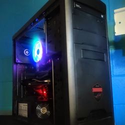 Lite Gaming PC Gaming Computer 