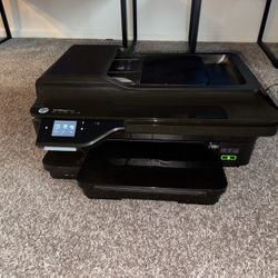 HP Officejet 7612