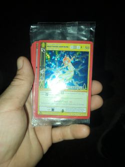 Metazoo Promos Sealed 10 For One