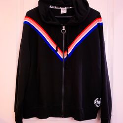 Victoria’s Secret VS PINK HOODIE, Size Large
