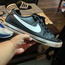 Nike  Lows 