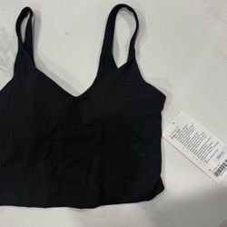 Lululemon Alight Tank - Size 8