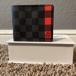 Louis Vuitton Wallet