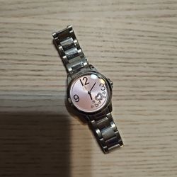 Coach Watch For Women 