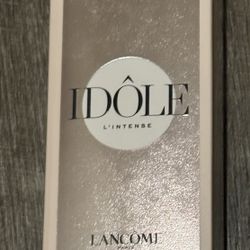 New Lancome Idole Intense Perfume For Women 