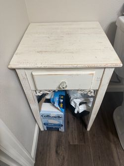 Side table