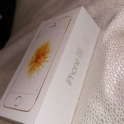 IPHONE SE 