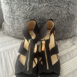 Michael Kors Wedges 