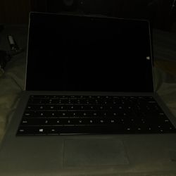 MS Surface 64gb Windows . Pro
