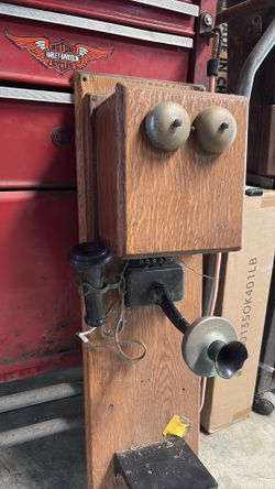 Telephone