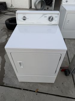 Speed Queen gas dryer  • free local delivery