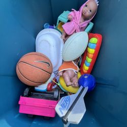 Free Toys 