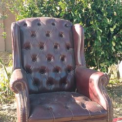 Office chair