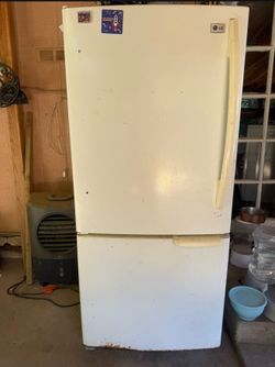 Fridge