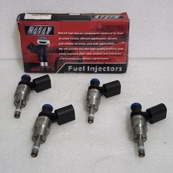 Fuel Injectors (contact info removed)0 AM881787 Yanmar 3TNV84 4TNV88 3PCS Set  (contact info removed)0