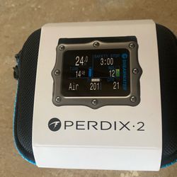 Peredix.2 Brand New Never Ised
