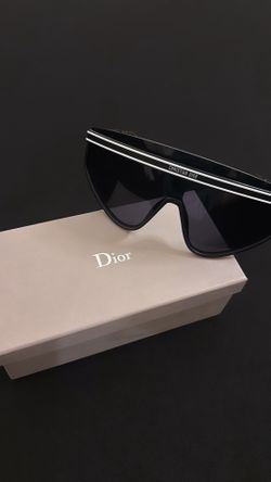 Christian Dior glasses