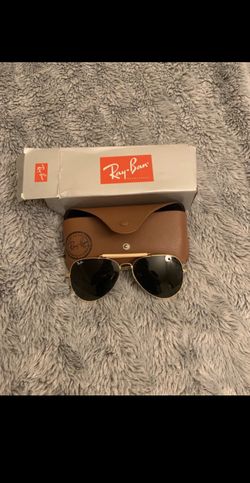 Ray ban sunglasses