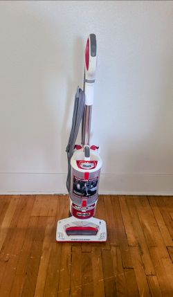 SHARK Rotator Pet Pro Vacuum w/Attachments