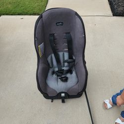Baby/toddler Car Seat