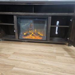 Tv Stand  Farm House 