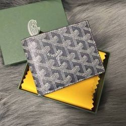 Brand new Luxury wallet
