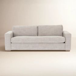 Four Hands “Boone” Sofa (86”) - Like New