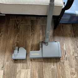 Electrolux Canister Vacuum Attachments and Accessories