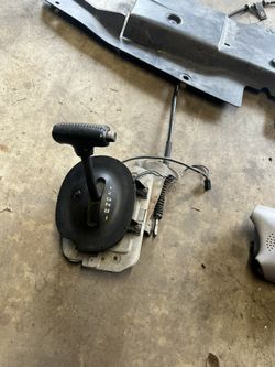 Mustang Parts Computers 
