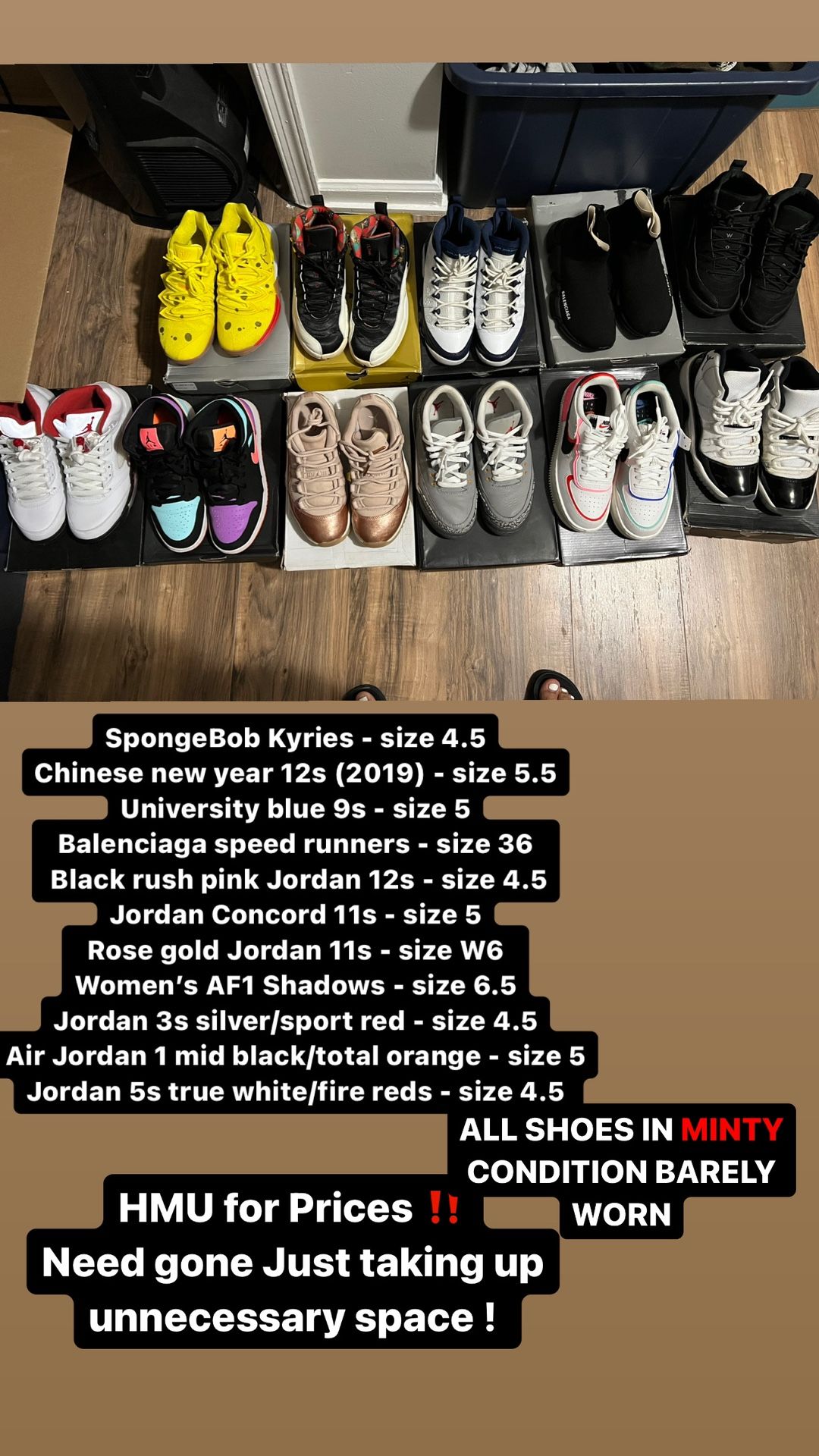 Rose gold jordan 12s discount