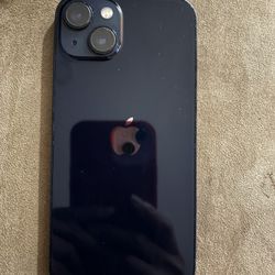 IPHONE 13  LOCKED TO BOOST MOBILE 