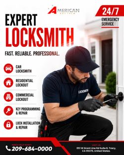 Lock Rekey + Car Remote Programming | Same Day