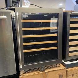 Vinotemp Under Counter Wine Cooler 24"inch 