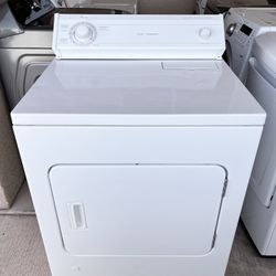 Whirlpool Gas Dryer 90 Day Warranty Some Delivery