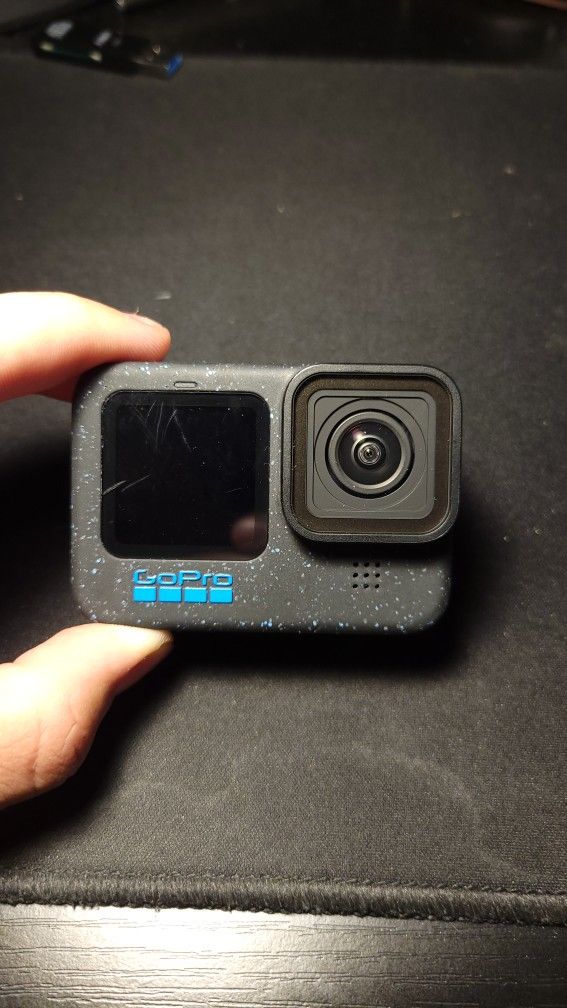 Gopro Hero 12 Black