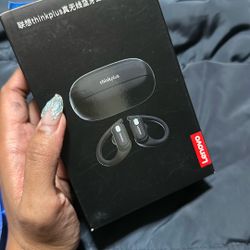 Lenovo Thinkplus Wireless Earbuds