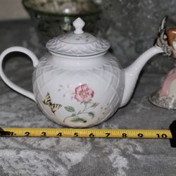 Teapot, Japanese $25 Obo