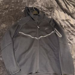 Nike Tech Black Size XL