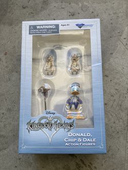 Disney Action Figures
